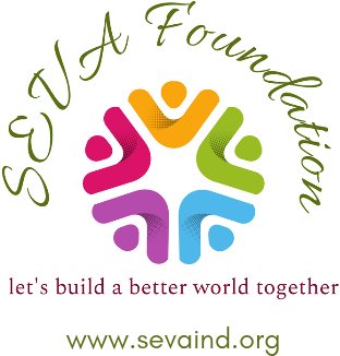 SEVA Foundation: let's build a better world together